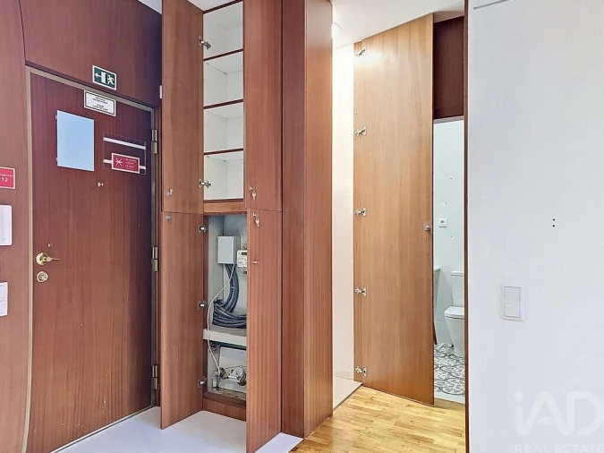 Apartamento T1 para Venda em Cedofeita, Santo Ildefonso, Sé, Miragaia, São Nicolau e Vitória Foto 8