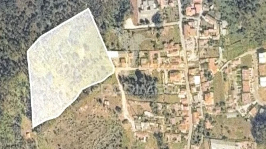 Terreno para Venda em Nogueira e Silva Escura