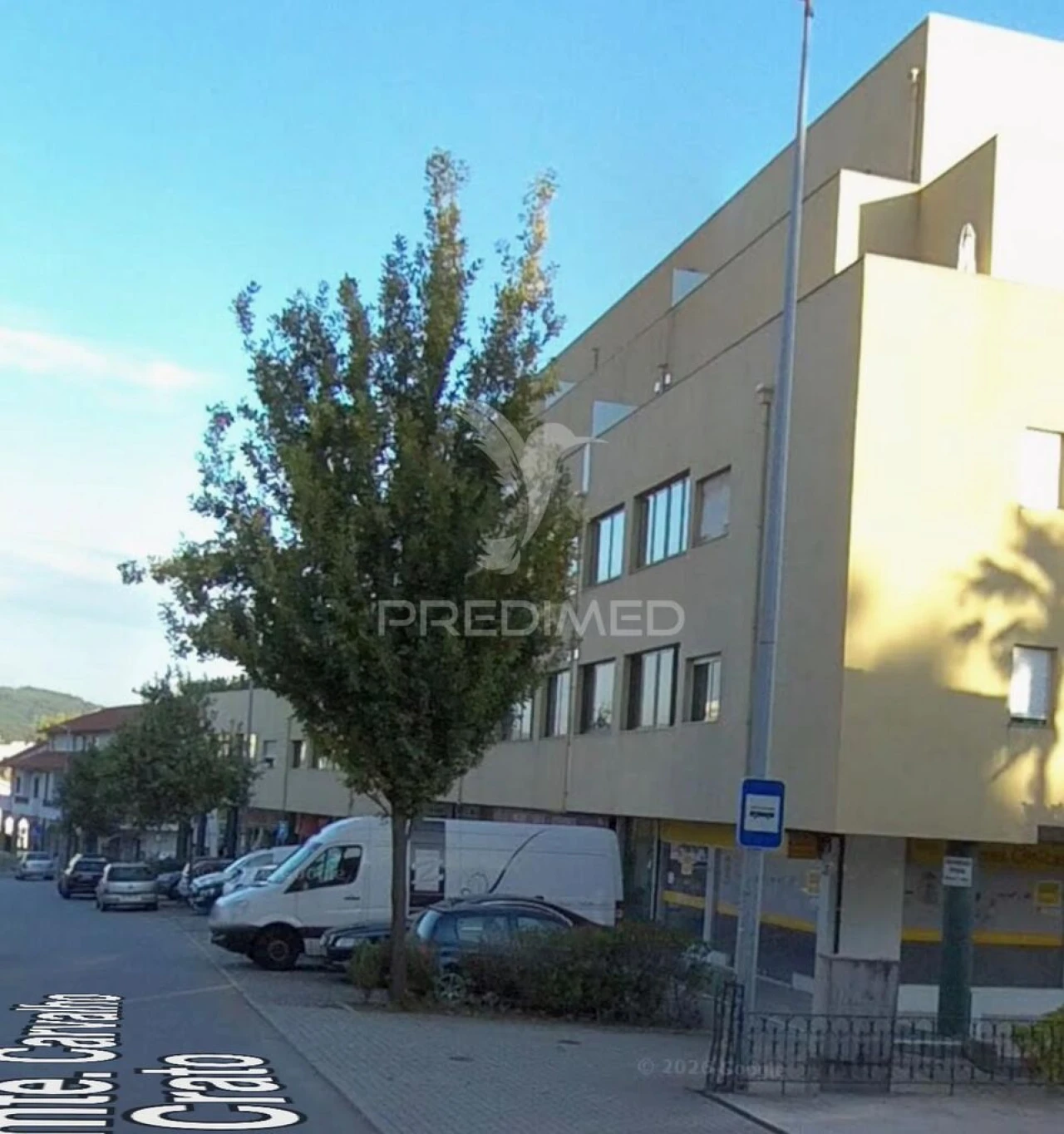 Armazém para Venda em Caldelas Foto 5