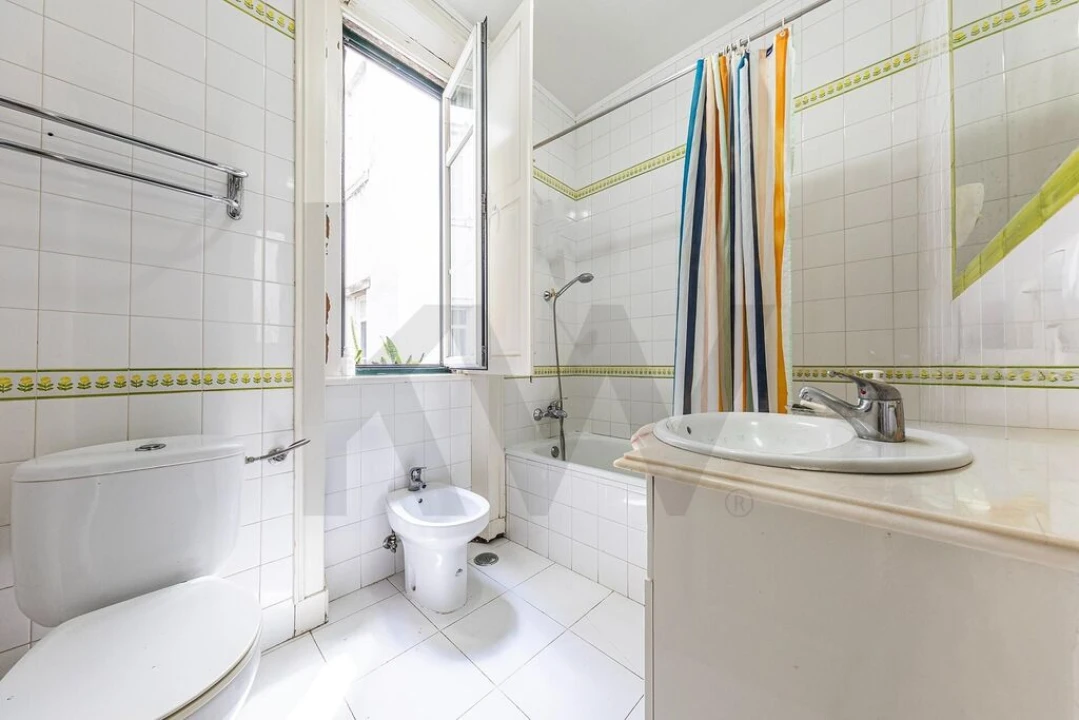 Apartamento T4 para Venda em Penha de França Foto 15