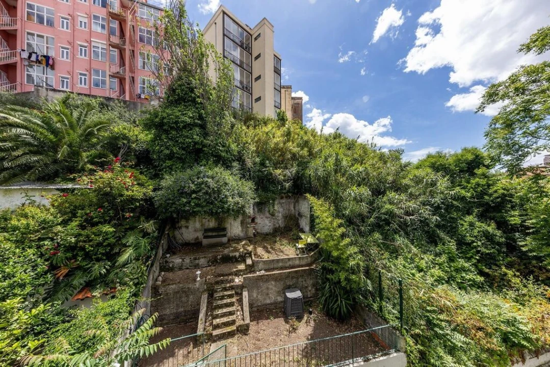 Apartamento T4 para Venda em Penha de França Foto 30