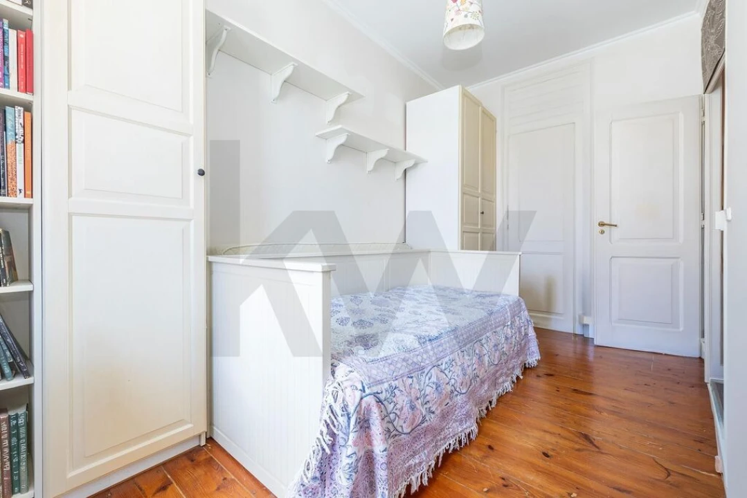 Apartamento T4 para Venda em Penha de França Foto 23