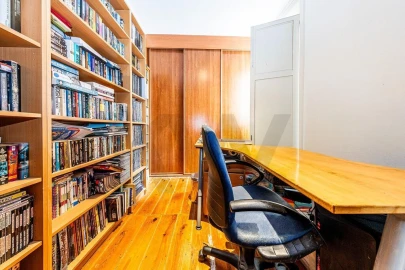 Apartamento T4 para Venda em Penha de França