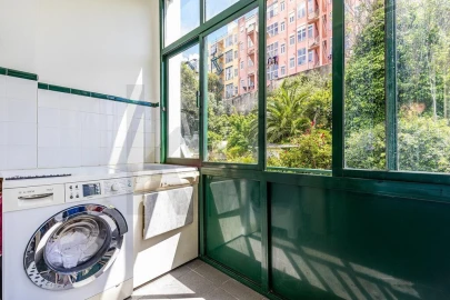 Apartamento T4 para Venda em Penha de França