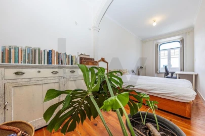 Apartamento T4 para Venda em Penha de França