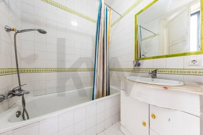 Apartamento T4 para Venda em Penha de França