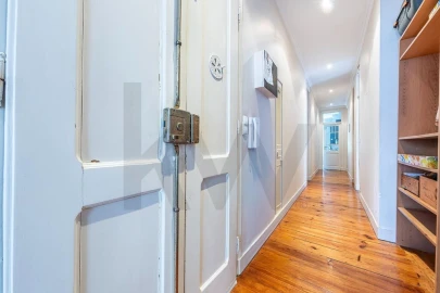 Apartamento T4 para Venda em Penha de França