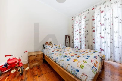 Apartamento T4 para Venda em Penha de França