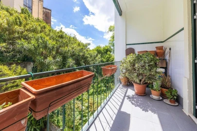 Apartamento T4 para Venda em Penha de França