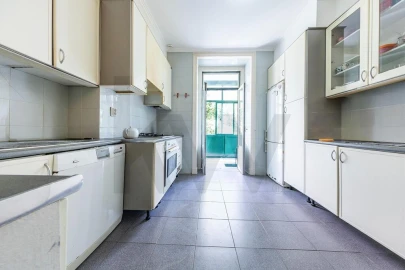 Apartamento T4 para Venda em Penha de França