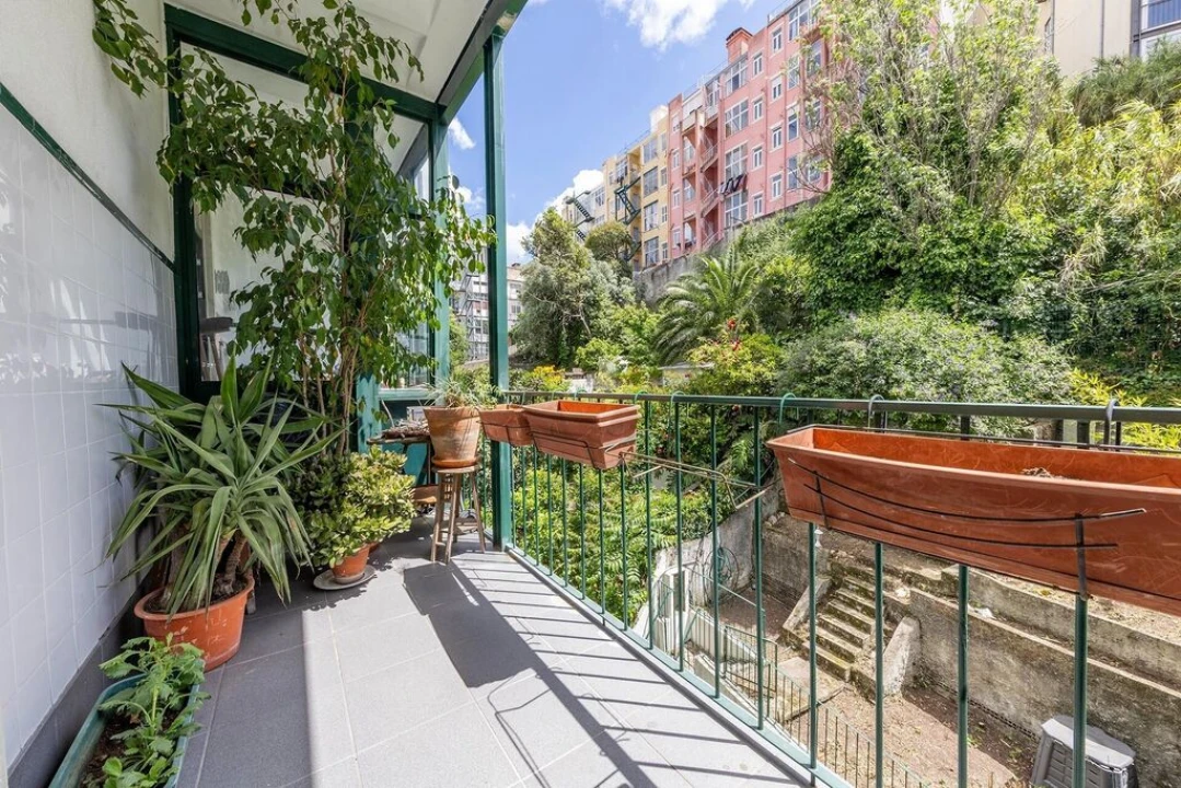 Apartamento T4 para Venda em Penha de França Foto 6