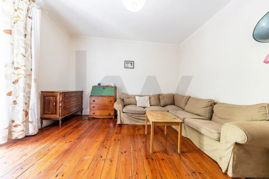 Apartamento T4 para Venda em Penha de França Foto 7