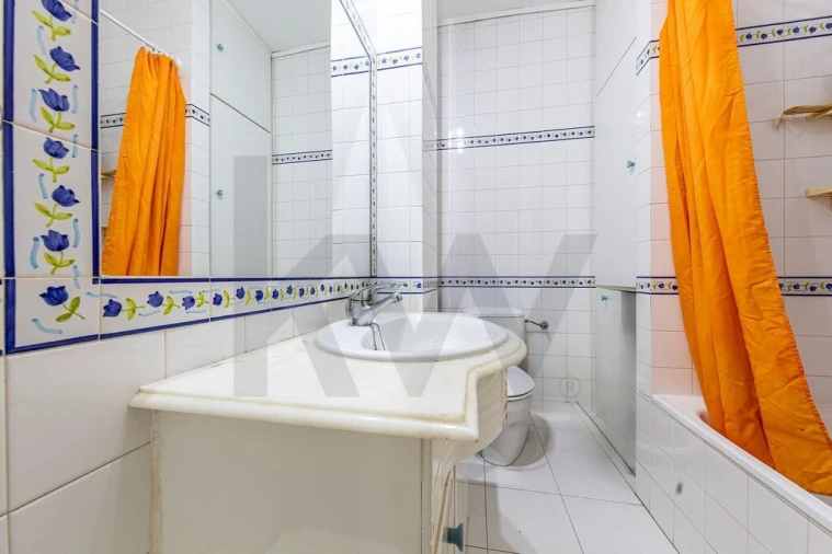 Apartamento T4 para Venda em Penha de França Foto 24