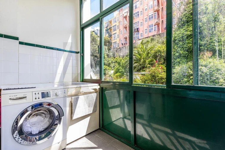 Apartamento T4 para Venda em Penha de França Foto 31