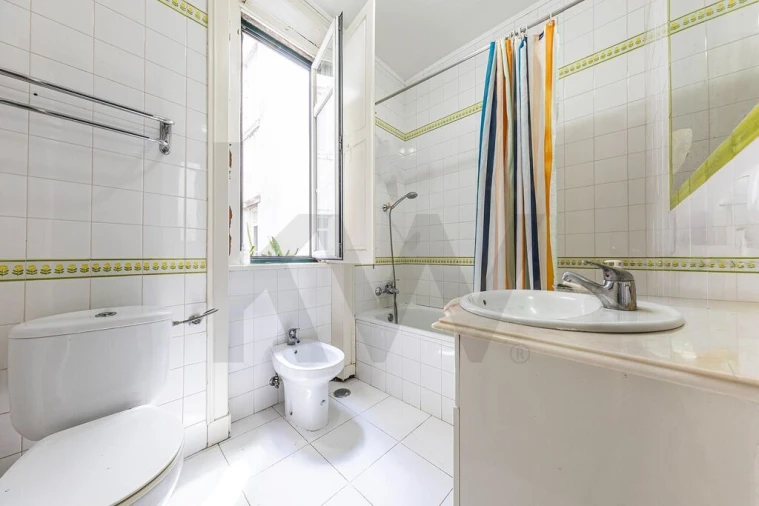 Apartamento T4 para Venda em Penha de França Foto 15