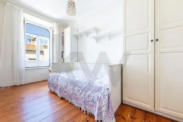 Apartamento T4 para Venda em Penha de França Foto 21