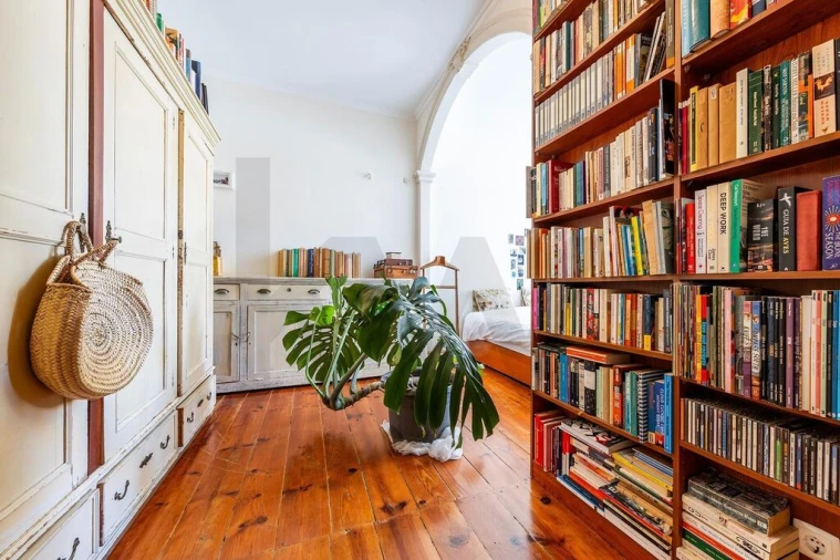 Apartamento T4 para Venda em Penha de França Foto 10