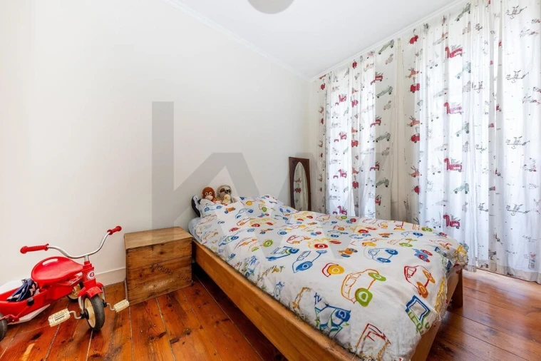 Apartamento T4 para Venda em Penha de França Foto 18