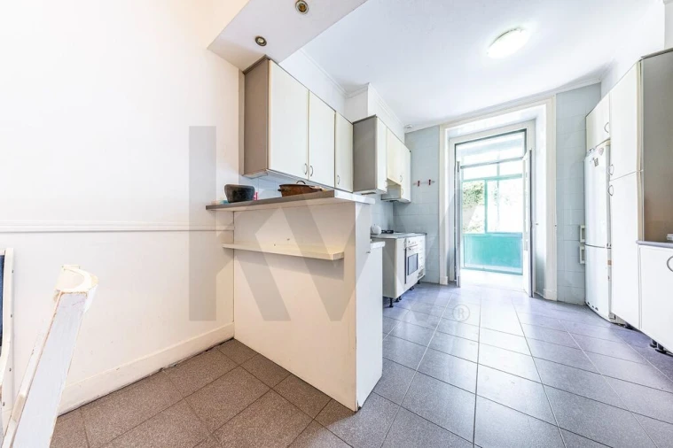 Apartamento T4 para Venda em Penha de França Foto 29