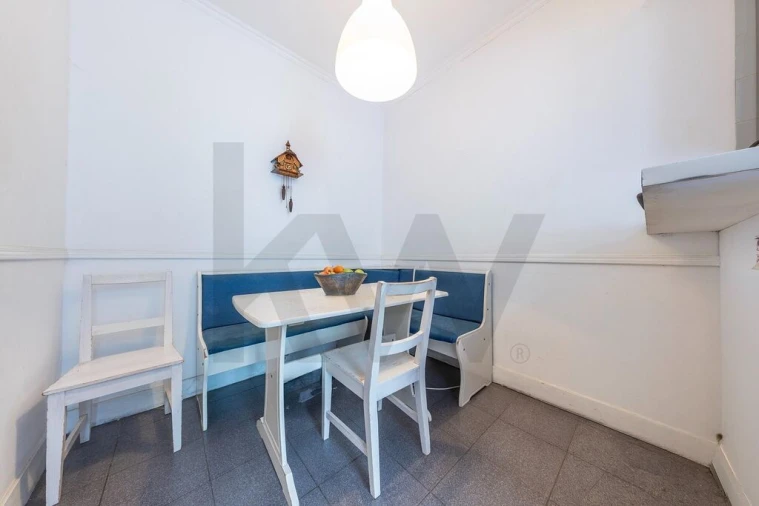 Apartamento T4 para Venda em Penha de França Foto 28