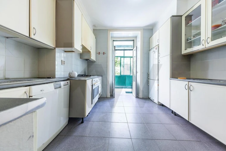 Apartamento T4 para Venda em Penha de França Foto 26