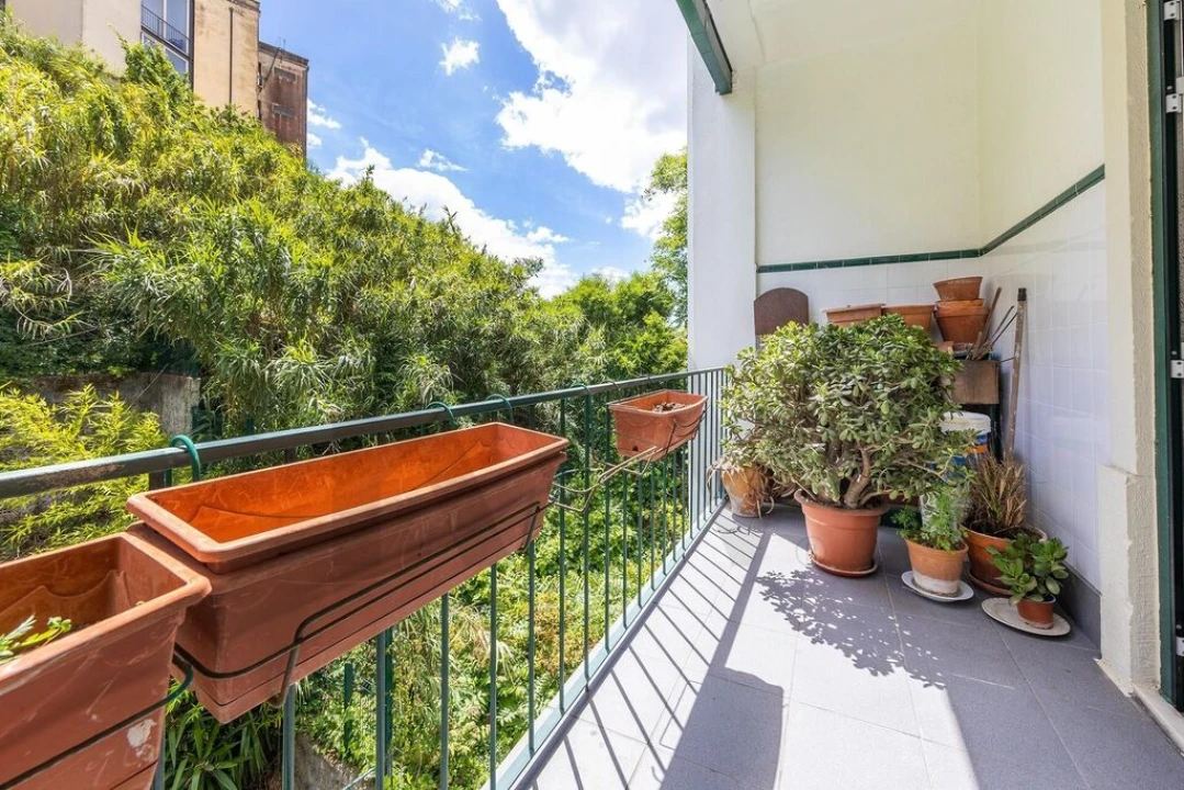 Apartamento T4 para Venda em Penha de França Foto 32