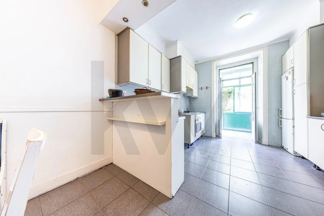 Apartamento T4 para Venda em Penha de França Foto 29