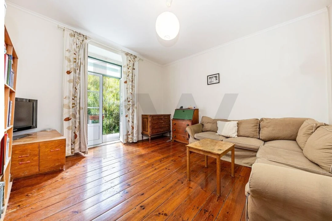 Apartamento T4 para Venda em Penha de França Foto 5