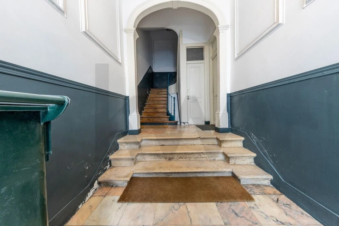 Apartamento T4 para Venda em Penha de França Foto 2