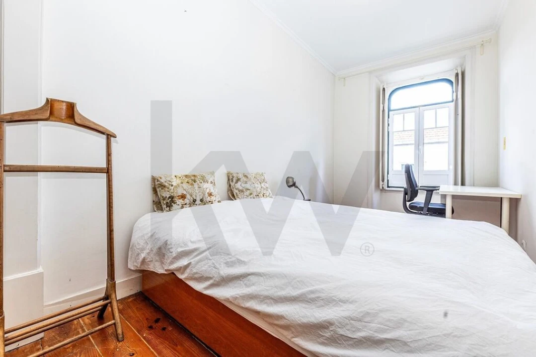 Apartamento T4 para Venda em Penha de França Foto 12
