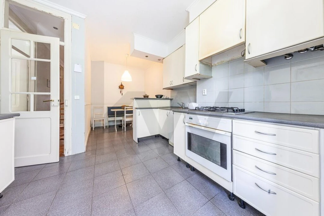 Apartamento T4 para Venda em Penha de França Foto 27