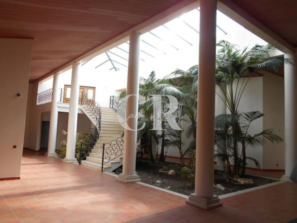 Moradia T4 para Venda em Meirinhas Foto 30