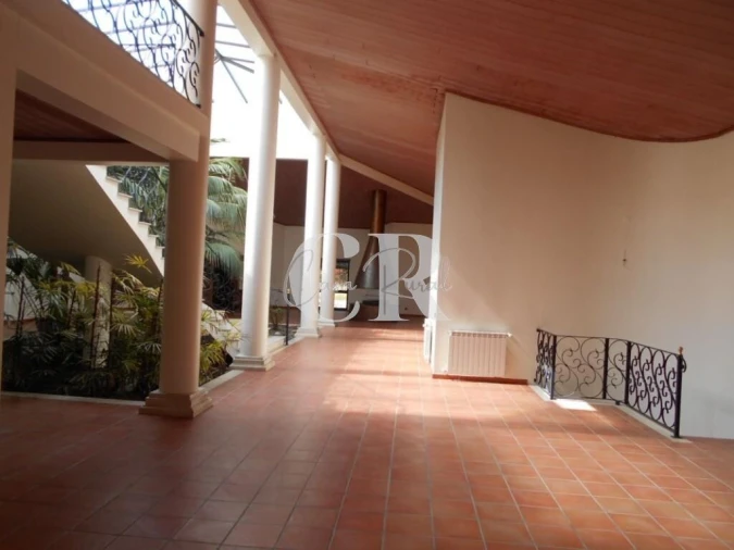 Moradia T4 para Venda em Meirinhas Foto 58