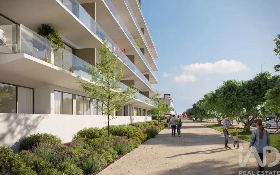 Apartamento T2 para Venda em Vila do Conde Foto 20
