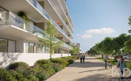 Apartamento T2 para Venda em Vila do Conde