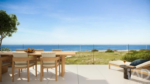 Apartamento T2 para Venda em Vila do Conde