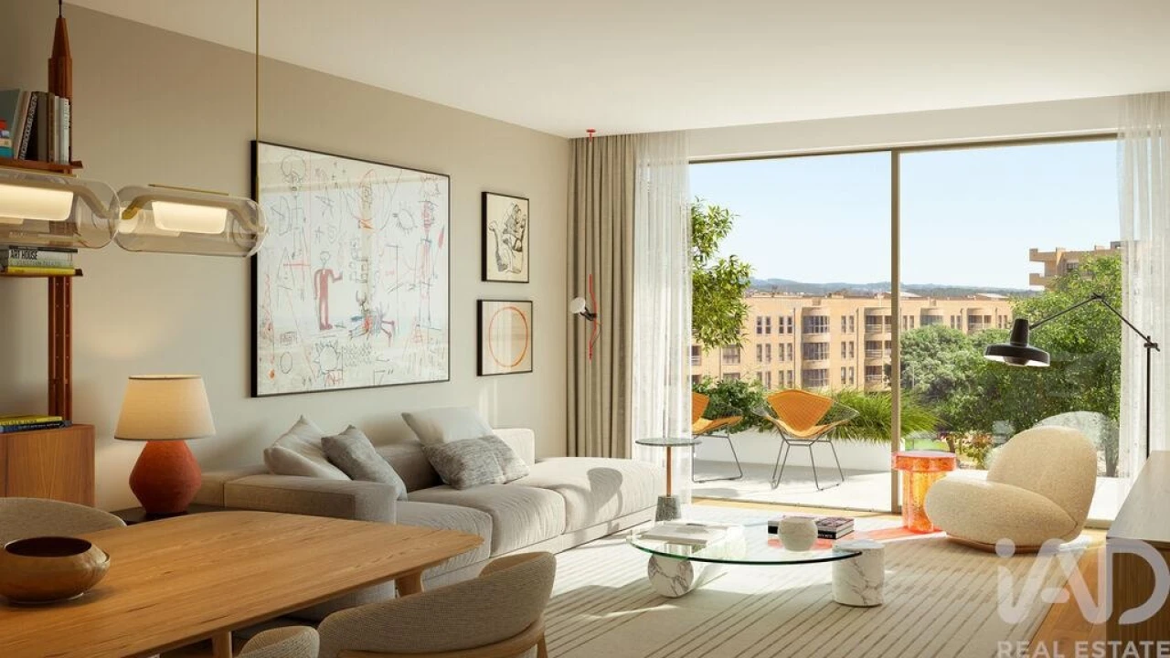 Apartamento T2 para Venda em Vila do Conde Foto 8