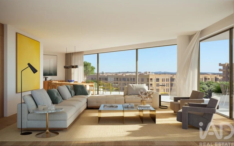 Apartamento T2 para Venda em Vila do Conde Foto 14