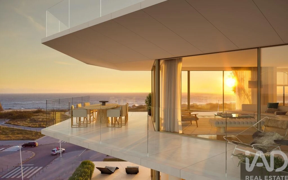 Apartamento T2 para Venda em Vila do Conde Foto 16