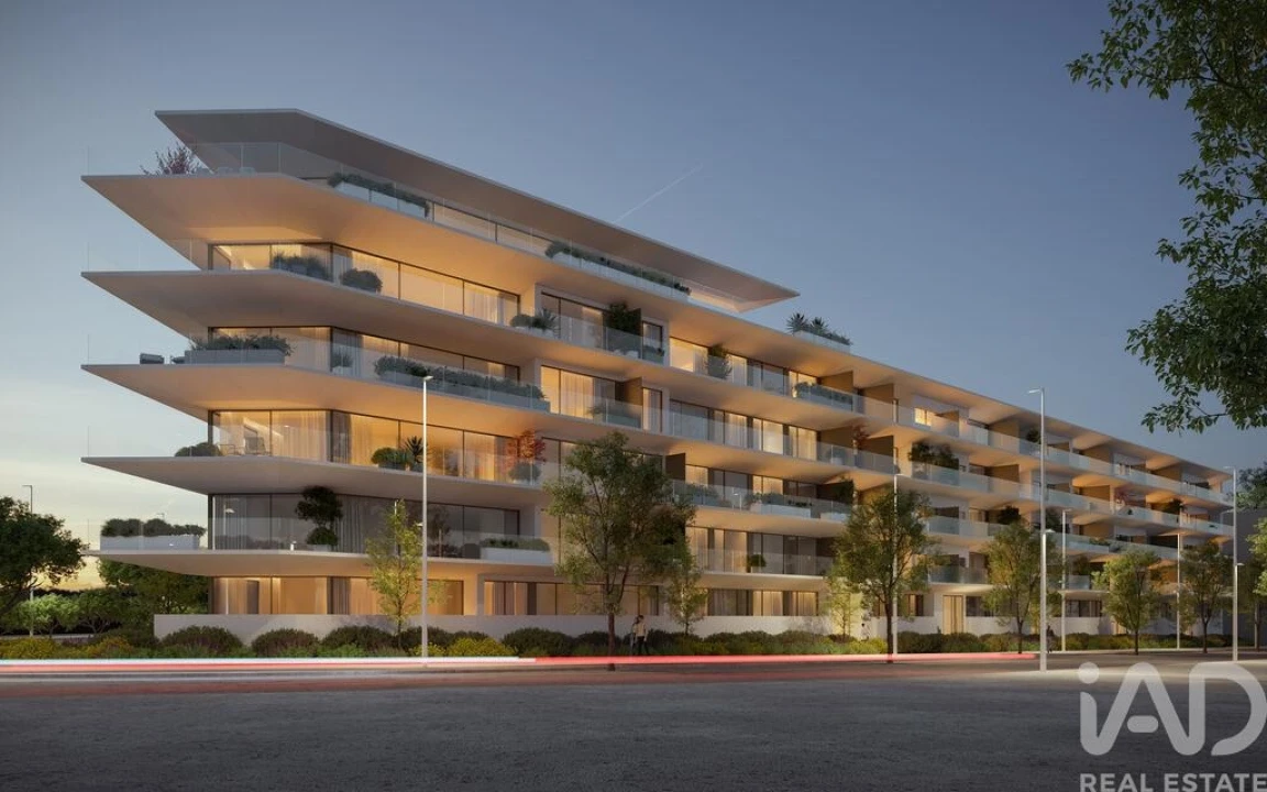 Apartamento T2 para Venda em Vila do Conde Foto 1