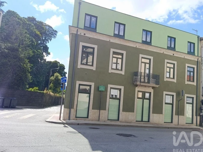Apartamento T2 para Venda em Ramalde Foto 2