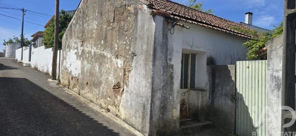 Moradia para Venda em Vermelha