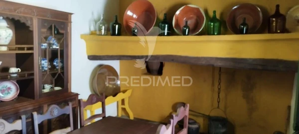 Quinta T4 para Venda em São Salvador da Aramenha
