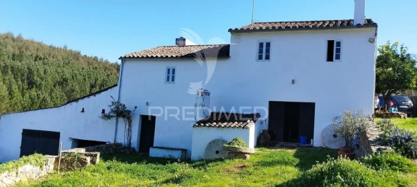 Quinta T4 para Venda em São Salvador da Aramenha