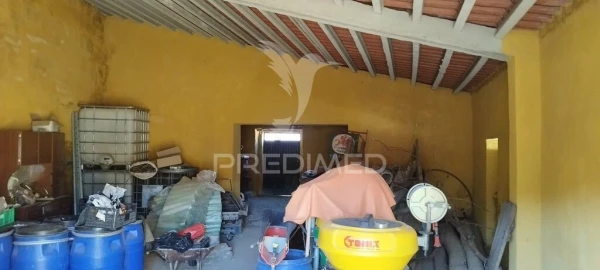 Quinta T4 para Venda em São Salvador da Aramenha