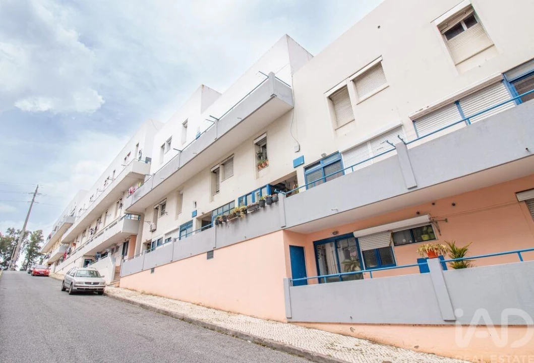 Apartamento T3 para Venda em Alverca do Ribatejo e Sobralinho Foto 26