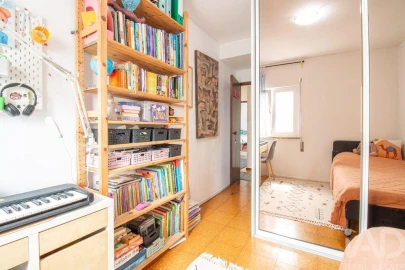Apartamento T3 para Venda em Alverca do Ribatejo e Sobralinho