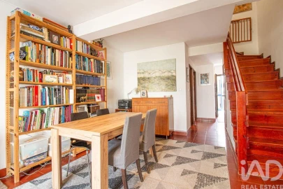 Apartamento T3 para Venda em Alverca do Ribatejo e Sobralinho
