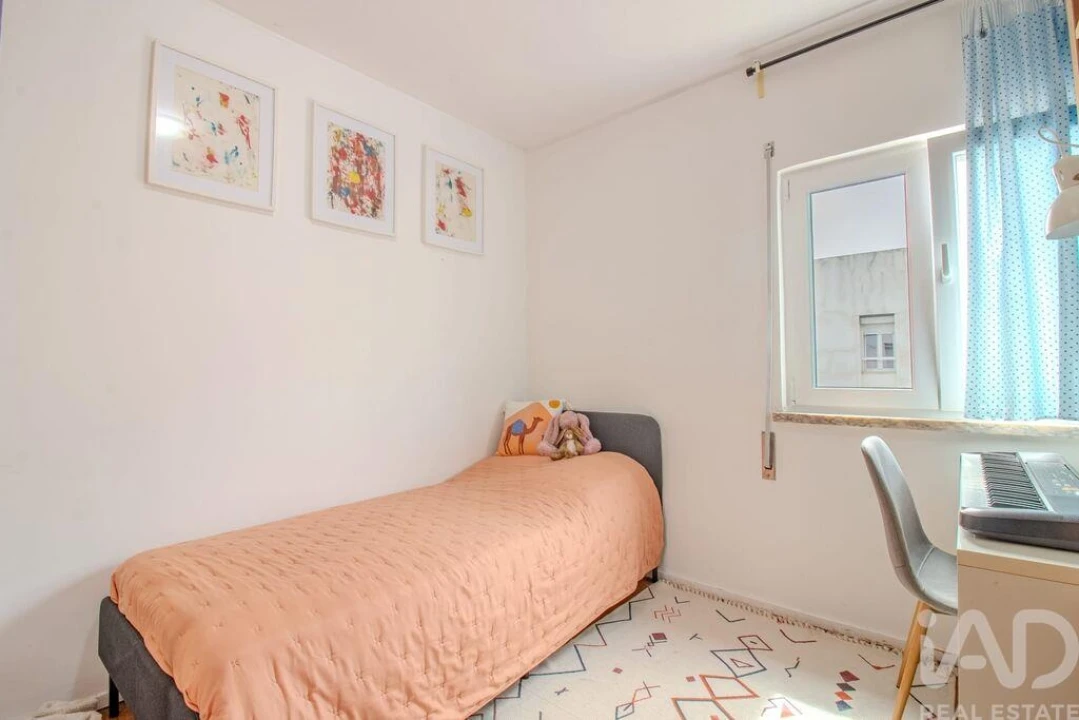 Apartamento T3 para Venda em Alverca do Ribatejo e Sobralinho Foto 9