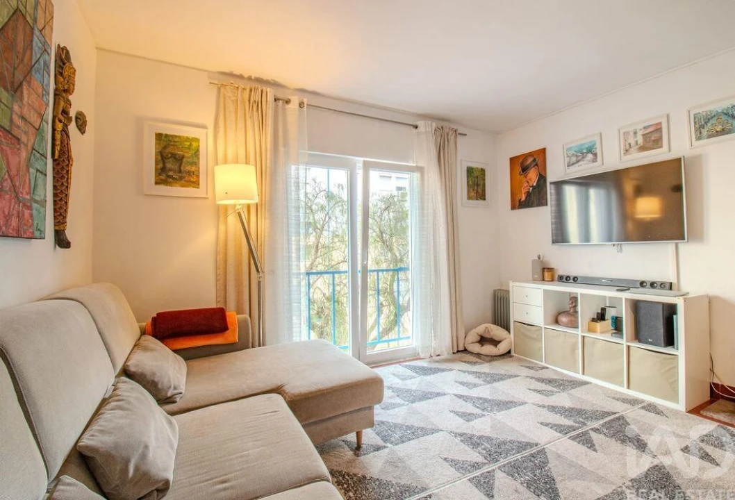 Apartamento T3 para Venda em Alverca do Ribatejo e Sobralinho Foto 1